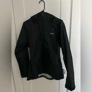 Women’s Patagonia Torrentshell 3L Rain Jacket